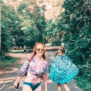 Meet your Posher, Madelyn